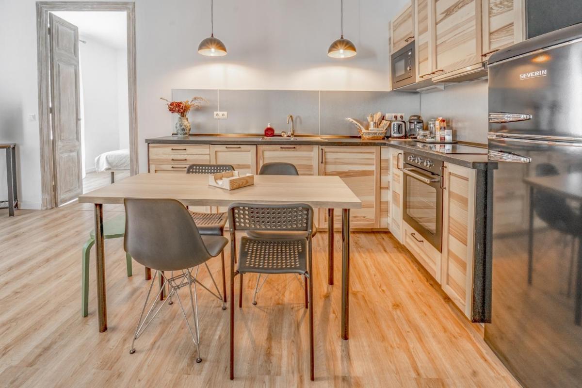 3.1 Apartamento Cap Del Bosc Пучсарда Екстер'єр фото