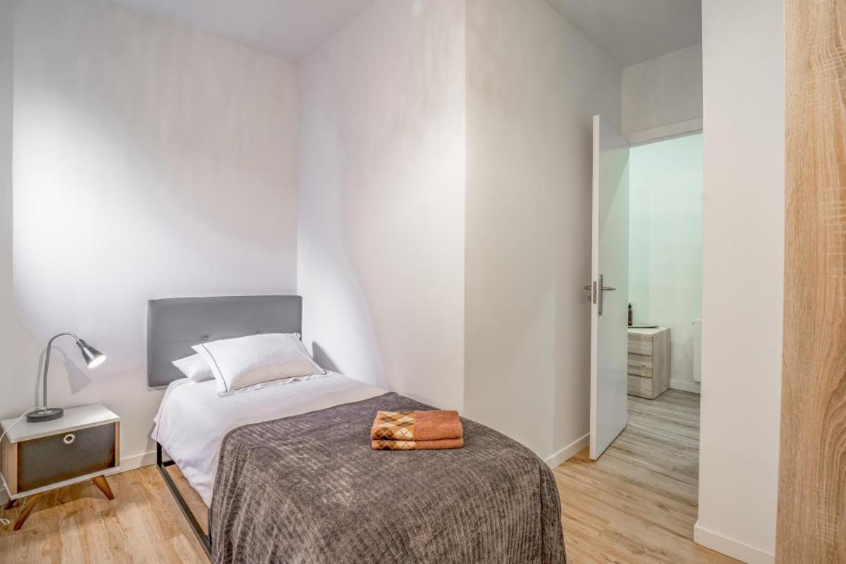 3.1 Apartamento Cap Del Bosc Пучсарда Екстер'єр фото