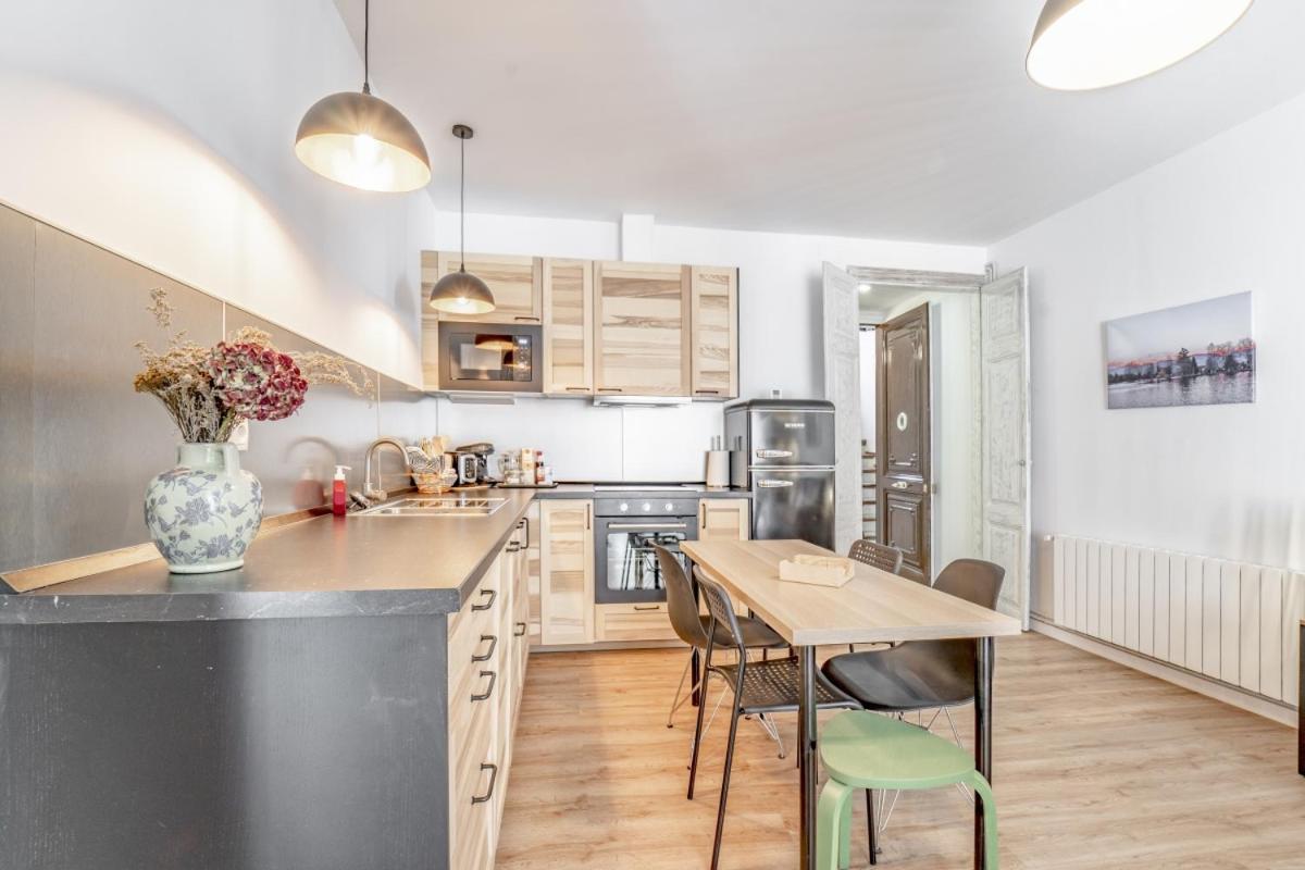 3.1 Apartamento Cap Del Bosc Пучсарда Екстер'єр фото